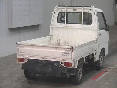 Subaru Sambar