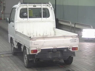 Subaru Sambar