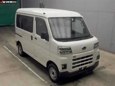 Subaru Sambar