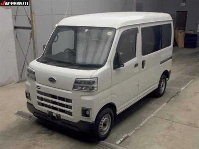 Subaru Sambar