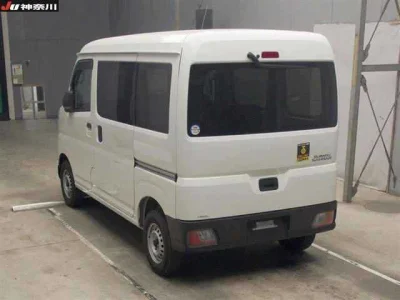 Subaru Sambar