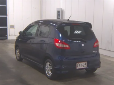 Suzuki Cervo