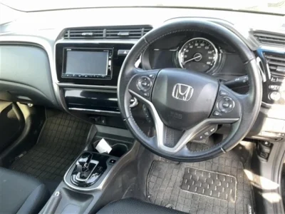 Honda GRACE