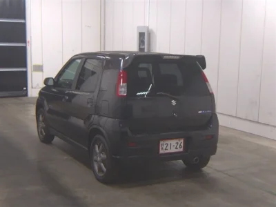 Suzuki KEI