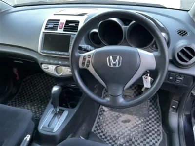 Honda AIRWAVE