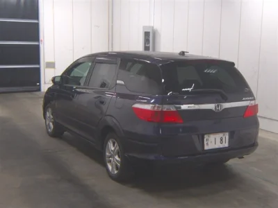 Honda AIRWAVE