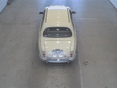 Mitsuoka Viewt