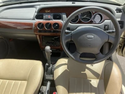 Mitsuoka Viewt