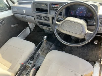 Subaru Sambar