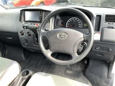 Toyota TownAce