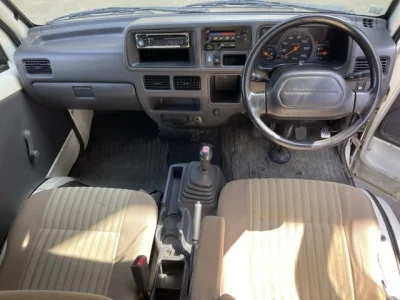 Subaru Sambar