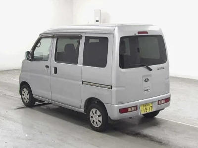 Subaru Sambar