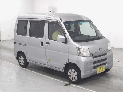 Subaru Sambar