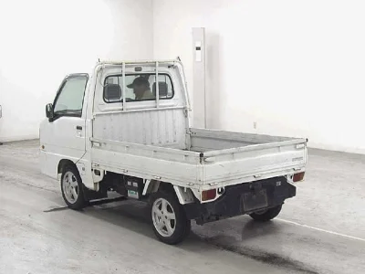 Subaru Sambar