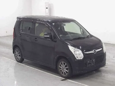 Mazda Flair