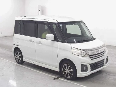 Mazda FLAIR WAGON