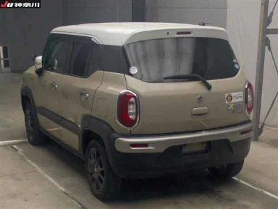 Suzuki Xbee