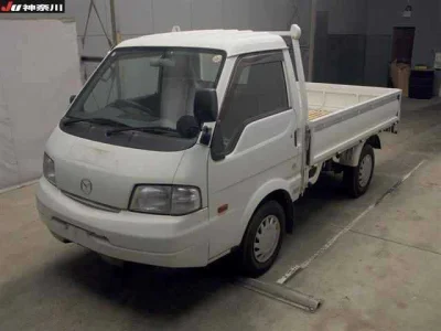 Mazda BONGO
