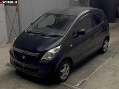 Suzuki Cervo