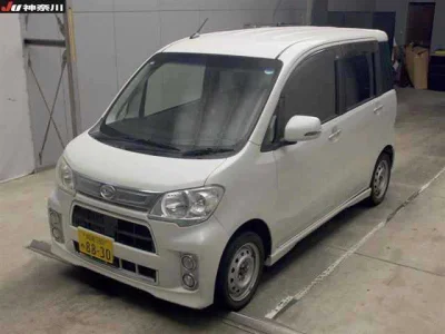 Daihatsu Tanto Exe