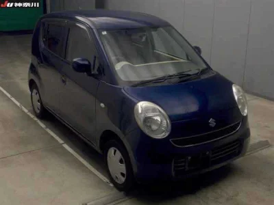 Suzuki MRWAGON