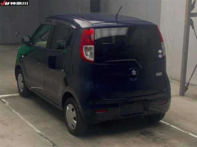 Suzuki MRWAGON
