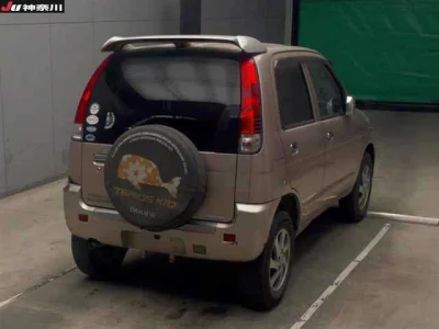 Daihatsu Terios Kid