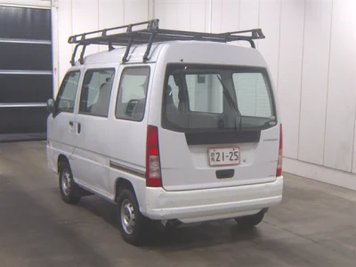 Subaru Sambar