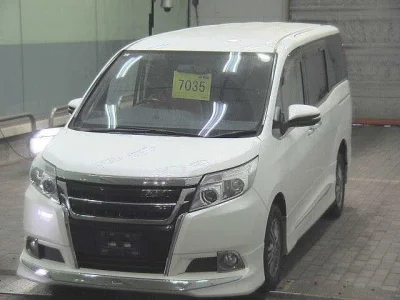 Toyota Esquire