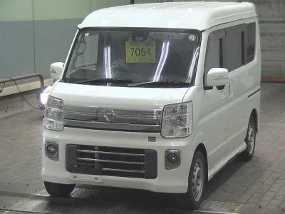 Nissan NV100 Clipper Rio