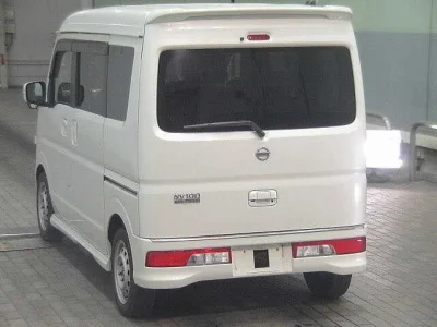Nissan NV100 Clipper Rio
