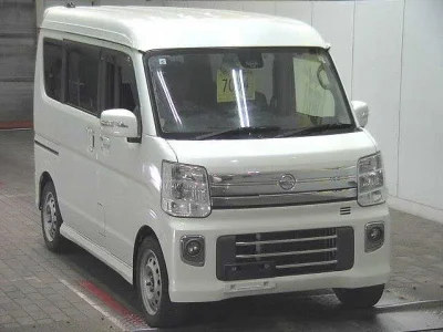 Nissan NV100 Clipper Rio