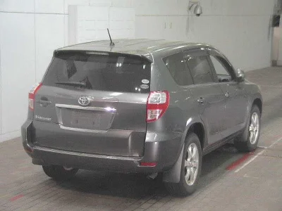 Toyota Vanguard