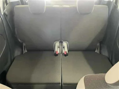 Mazda Flair