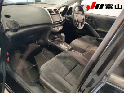 Honda AIRWAVE