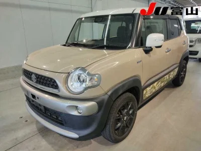 Suzuki Xbee