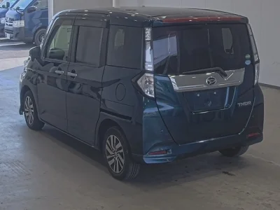 Daihatsu THOR