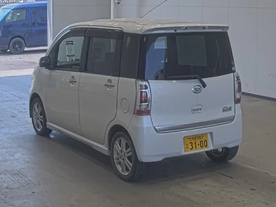 Daihatsu Tanto Exe