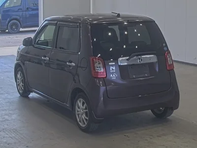 Honda N-One