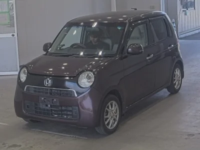 Honda N-One