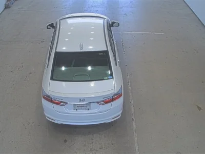 Honda GRACE