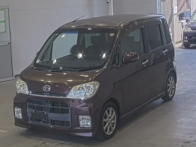 Daihatsu Tanto Exe