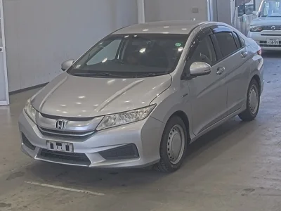 Honda GRACE