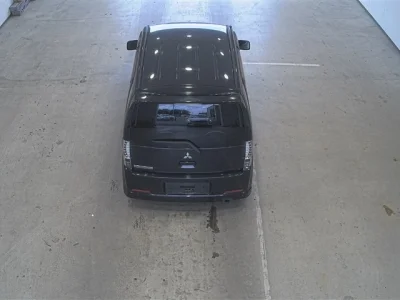 Mitsubishi EK SPORTS