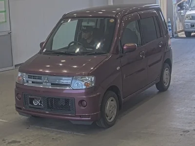 Mitsubishi TOPPO