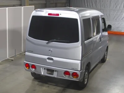 Nissan Clipper