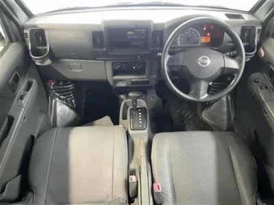 Nissan CLIPPER
