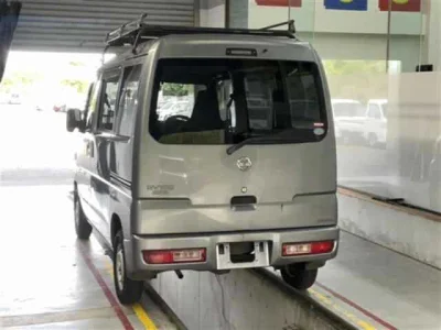 Nissan CLIPPER