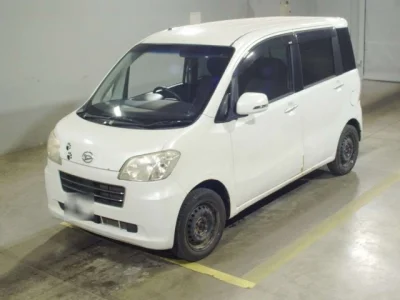 Daihatsu Tanto Exe