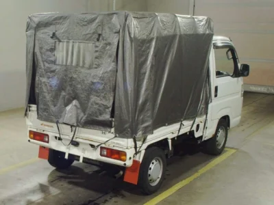 Honda ACTY TRUCK